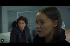 Edith&Anika from a movie coming 2018