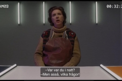 Greta Skoglund, Hovslagare