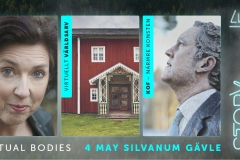 Jnanike Grut Speaker på Storytech 2017 expo