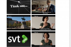 Tänk om... foton