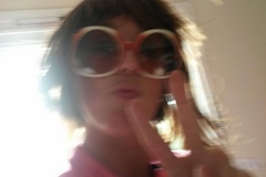 Babe Janice